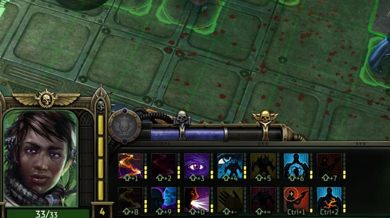 ս��40K���������ƽ����Ϸ����3