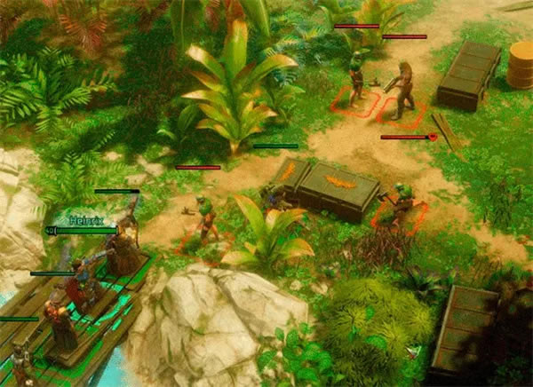 ս��40K���������ƽ����Ϸ����4