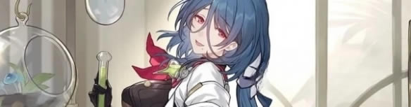 崩坏星穹铁道Epic版阵容推荐2