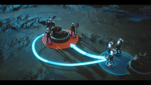 神领编年史破解版 第2张图片