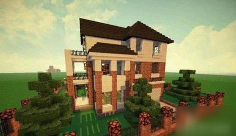 �ҵ�������Ұ���ôװģ���ͼ6