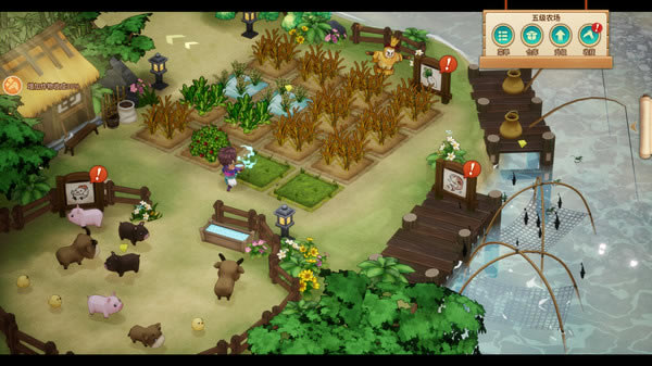 �̳е�ʹ��ָ�Ͻ�ͼ