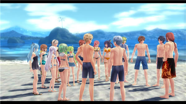 英雄传说创之轨迹破解版