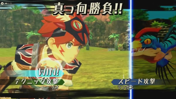 【怪物猎人物语2破灭之翼百度云下载】怪物猎人物语2破灭之翼百度网盘资源 免安装中文学习版-开心电玩