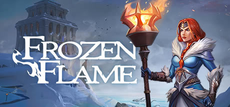 Frozen Flameѧϰ���ͼ