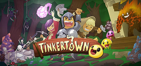 ��Tinkertownѧϰ�����ء�Tinkertown��Ϸ���İ� �ⰲװ��ɫ��-���ĵ���