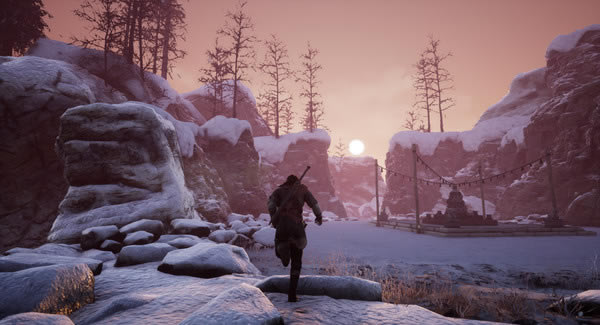 【轩辕剑7破解版】轩辕剑7单机破解版下载 绿色免安装版(百度网盘资源)-开心电玩