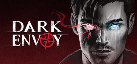 【暗使学习版】暗使下载 免安装绿色中文版-开心电玩