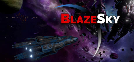 【BlazeSky学习版】BlazeSky下载 免安装绿色中文版-开心电玩