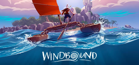 ��Windboundѧϰ�桿Windbound��Ϸ���� �ⰲװ��ɫ���İ�-���ĵ���