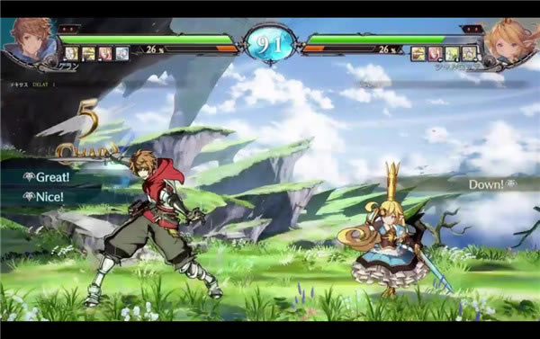 ����������Versusѧϰ�桿��������Versus���԰����� PC����ѧϰ��(��ȫDLC+ѧϰ����)-���ĵ���