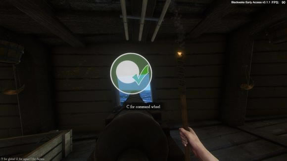 Blackwake��Ϸ���Ž�ѧ