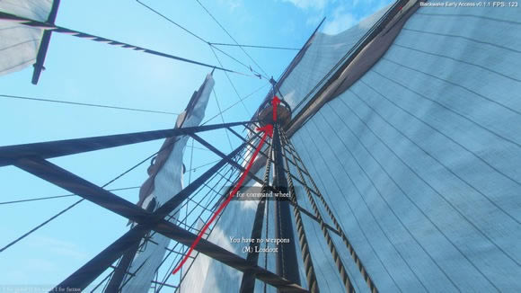 blackwake���ֽ̳�