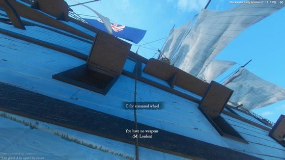 blackwake���ֽ̳�
