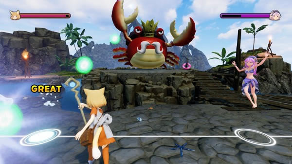 吉拉夫与安妮卡学习版下载