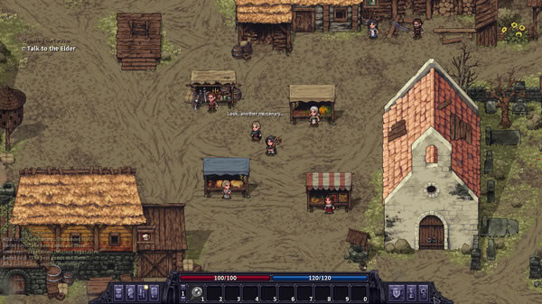 ��ʯ����Ƭѧϰ�桿ʯ����ƬStoneshard����ѧϰ������ �ⰲװ��ɫ��(����ȫDLC)-���ĵ���