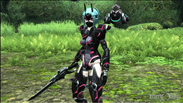 【梦幻之星online2学习版】梦幻之星Online2国服电脑版下载 中文学习版(附汉化补丁)-开心电玩