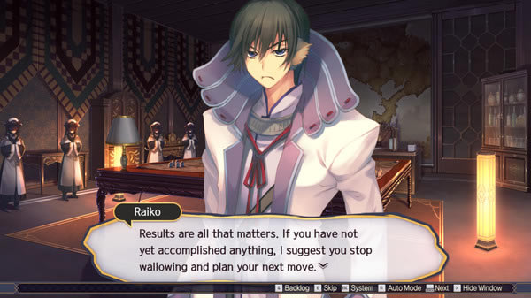 【传颂之物二人的白皇学习版百度云下载】传颂之物二人的白皇官中学习版 含全集动漫 百度网盘分享-开心电玩