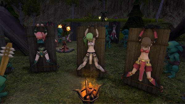 ����־�2(Eternal Dread2)