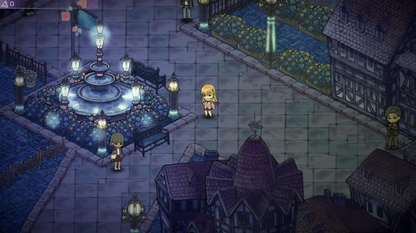 ��Chrono Arkѧϰ�桿���۱���ʷChrono Ark���� �ⰲװ�ٶ������İ�-���ĵ���