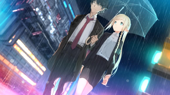 流星世界演绎者剧情