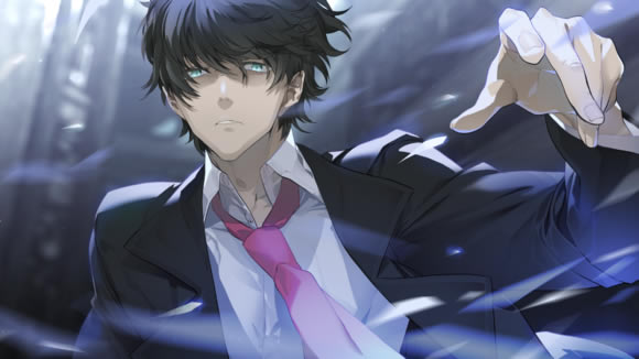 流星世界演绎者剧情