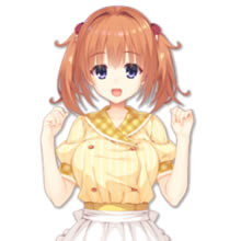 星光咖啡馆与死神之蝶角色介绍