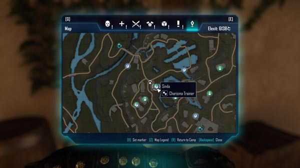 ELEX存档位置在哪