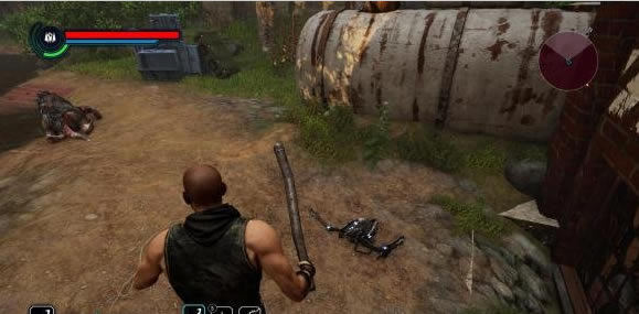 ELEX怎么改成英文