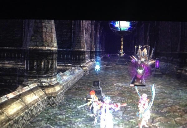 伊苏8PC学习版攻略