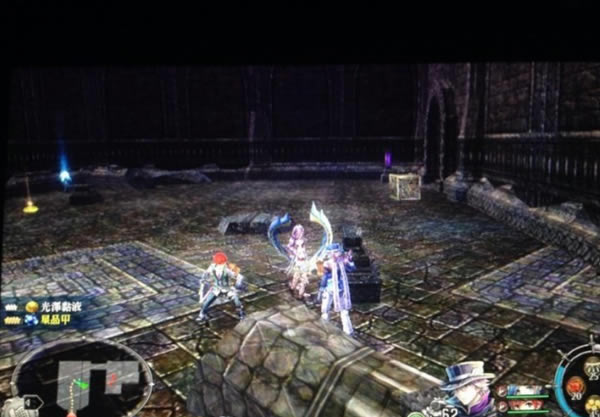 伊苏8PC学习版攻略