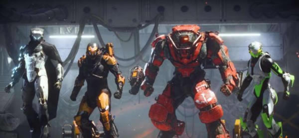 圣歌游戏更换机甲方法1