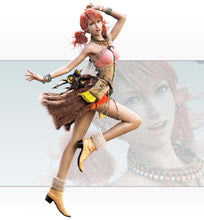 【最终幻想13三部曲合集】最终幻想13 1+2+3三部曲合集下载(全DLCs) 豪华中文破解版-开心电玩