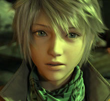 【最终幻想13三部曲合集】最终幻想13 1+2+3三部曲合集下载(全DLCs) 豪华中文破解版-开心电玩