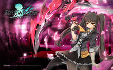 soulworker��ɫ����3