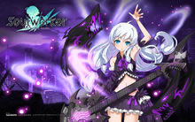 soulworker��ɫ����4