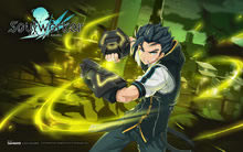 soulworker��ɫ����5