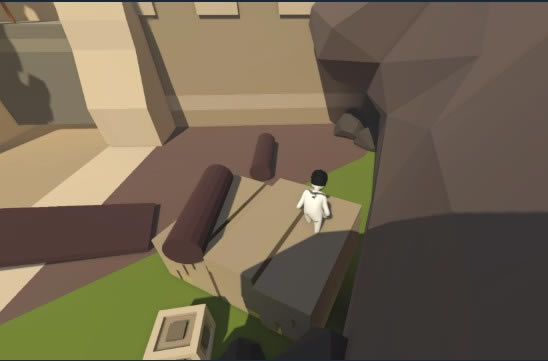 ����һ��Ϳ�ر�ѩ֮��������ǽ����