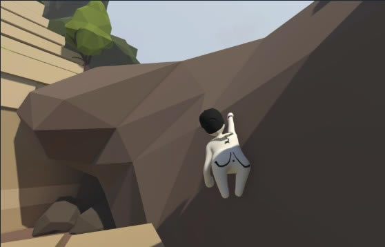 ����һ��Ϳ�ر�ѩ֮��������ǽ����