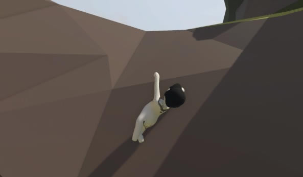 ����һ��Ϳ�ر�ѩ֮��������ǽ����