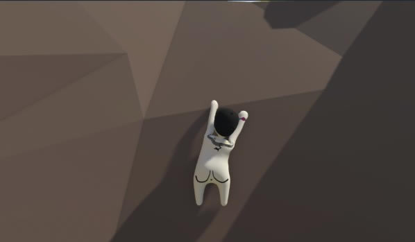 ����һ��Ϳ�ر�ѩ֮��������ǽ����