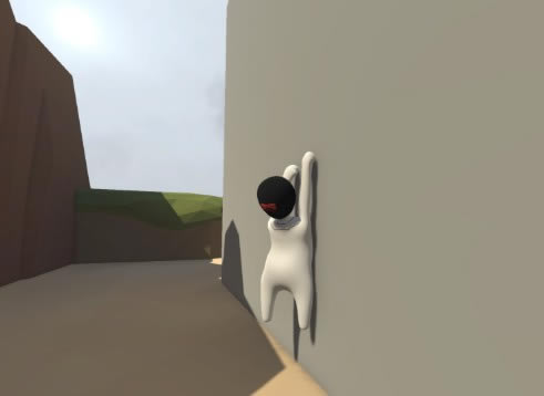 ����һ��Ϳ�ر�ѩ֮��������ǽ����