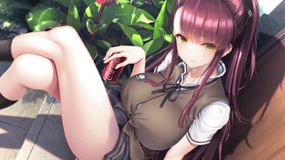 【三色绘恋S学习版】三色绘恋S学习版下载 免安装绿色版-开心电玩