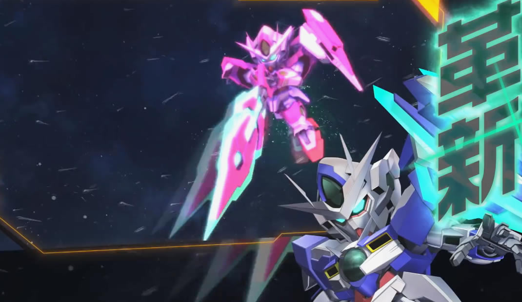 【SD高达G世纪火线纵横豪华版学习版】SD高达G世纪火线纵横豪华版下载 中文学习版-开心电玩