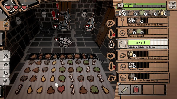 �����Ѵ������İ桿���Ѵ���ѧϰ������(The Legend of Bum-Bo) ���İ�-���ĵ���