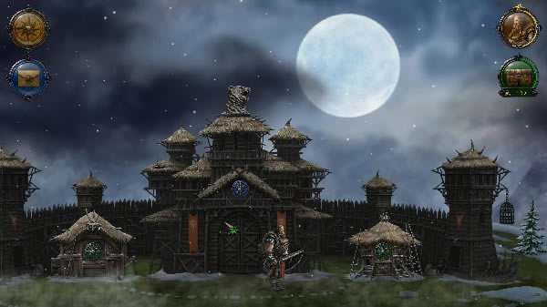 ������֮�����ء�����֮�����İ�(����Odins Bless DLC) ��ɫ�ⰲװ��-���ĵ���