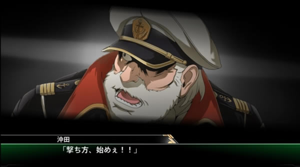 超级机器人大战V PC版最终boss打法1