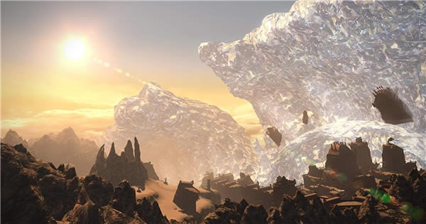 最终幻想14暗影之逆焰学习版