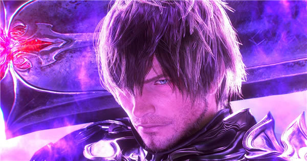 【最终幻想14暗影之逆焰学习版下载】最终幻想14暗影之逆焰中文版 免费学习版-开心电玩