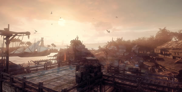 巫妖国度战法师截图